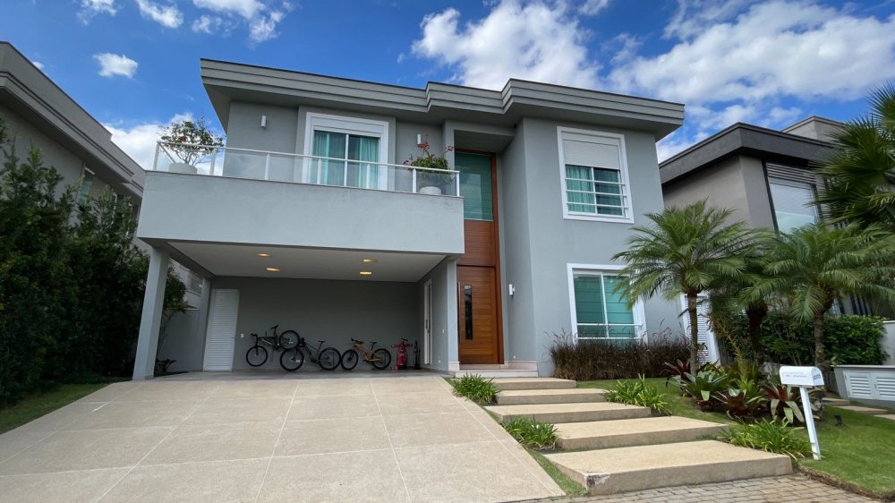 Casa Alto Padro - Venda - Tambor - Santana de Parnaiba - SP