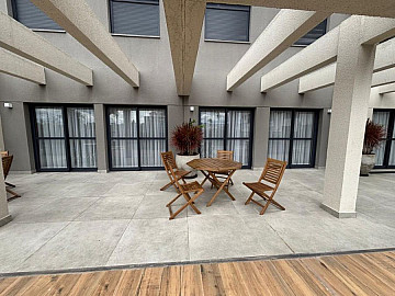 Apartamento para Aluguel