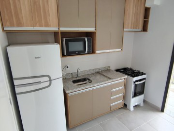 Apartamento para Aluguel
