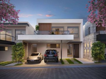 Empreendimento - Casas  Venda