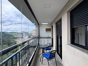 Apartamento para Aluguel