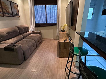 Apartamento para Aluguel