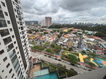 Apartamento para Aluguel