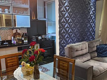 Apartamento � Venda