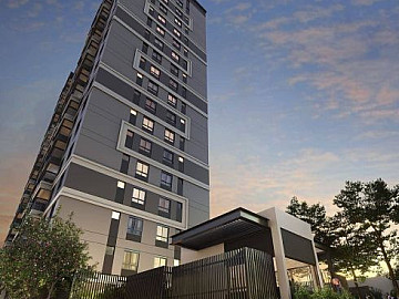Apartamento � Venda