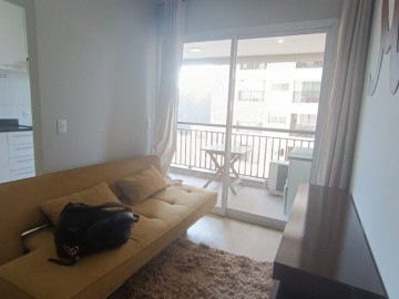 Apartamento para Aluguel
