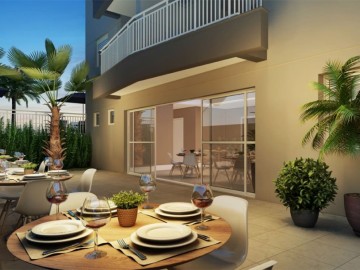 Apartamento  Venda