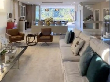 Casa Alto Padro  Venda