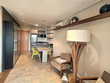Apartamento para Aluguel