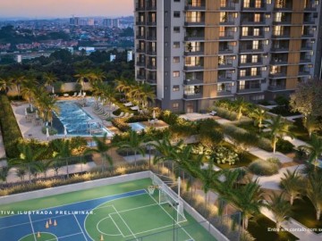 Apartamento Alto Padro  Venda