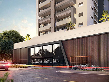 Apartamento � Venda