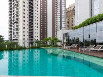 Apartamento Alto Padr�o para Aluguel
