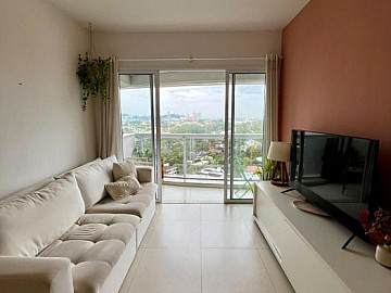 Apartamento Alto Padr�o para Aluguel