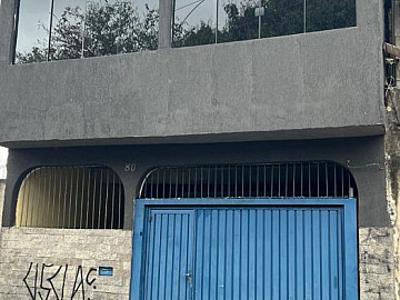Casa � Venda